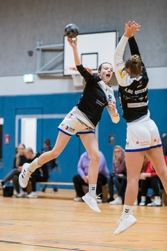 Bild 119 - wCJ HC Quickborn - TuS Esingen : Ergebnis: 40:23